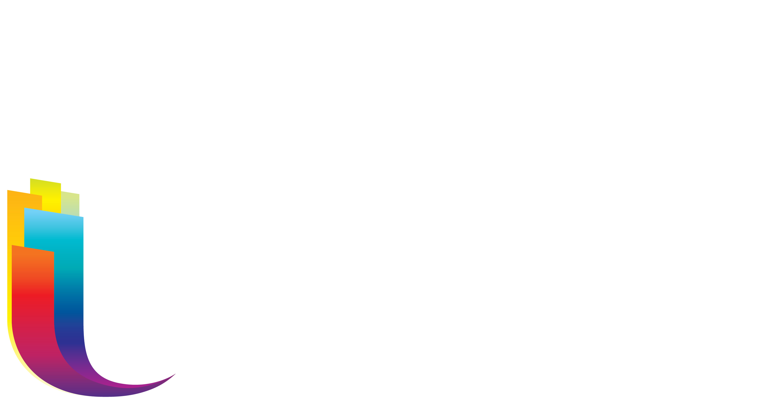 Slider TV logos banner