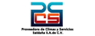 Logo Proveedora de climas y servicios