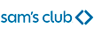 Logo Sams Club
