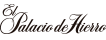 Logo El palacio del hierro