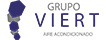 Logo Grupo Viert