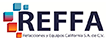 Logo Reffa