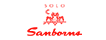 Logo Sanborns