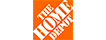 Logo The home depot