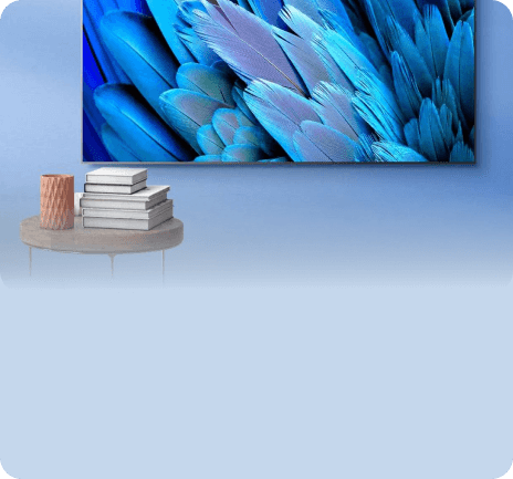 HD Resolution D4N