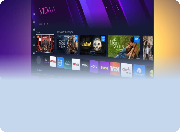 Smart Tv D4n
