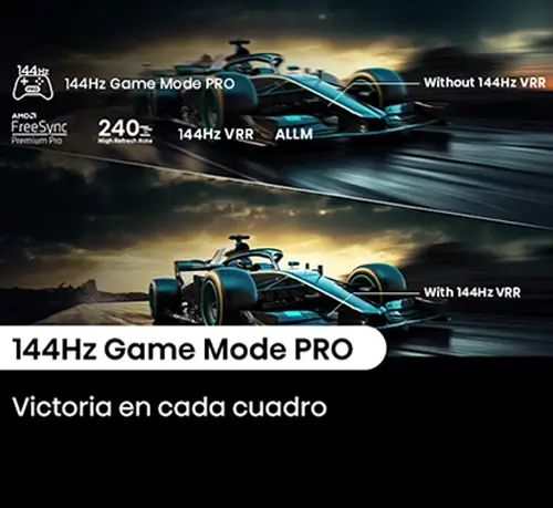 https://hisense.com.mx/uploads/144Hz Game Mode Pro