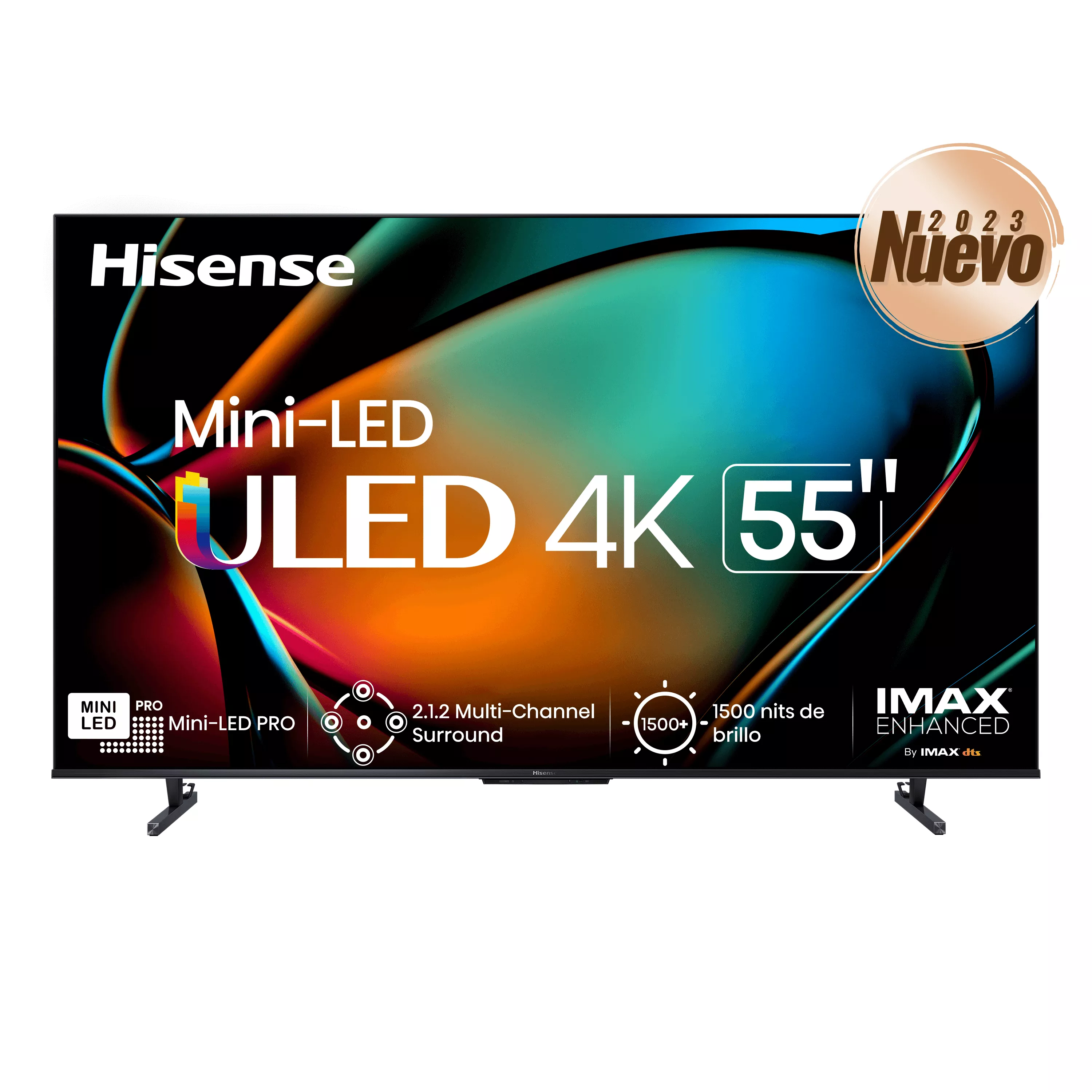 Mini LED U8K