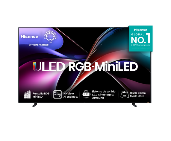 Hisense