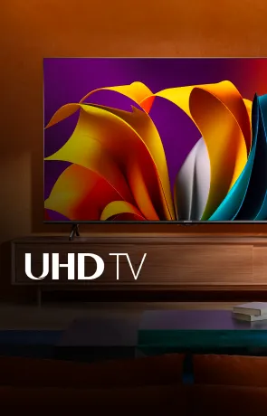 UHD TV