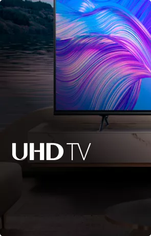 UHD TV