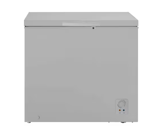 Hisense Congelador FC70D6BGX 7 pies