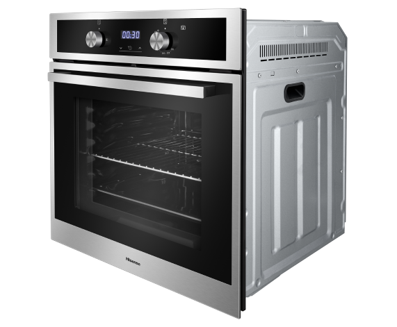 Hisense Horno HGO602BS 1.9 pies