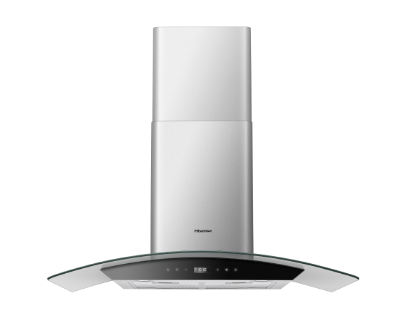 Hisense Campana de Pared HHW902WS 90 cm