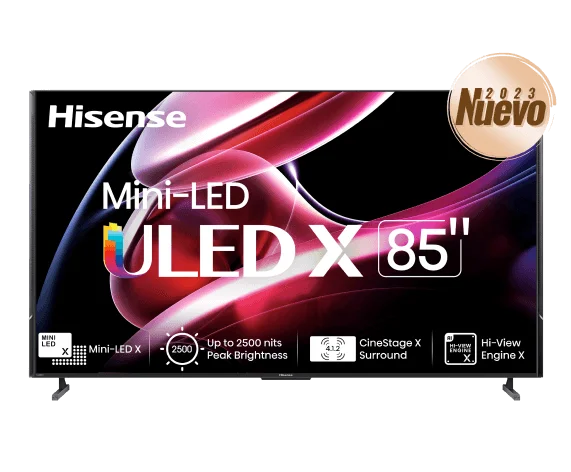 Mini LED UX