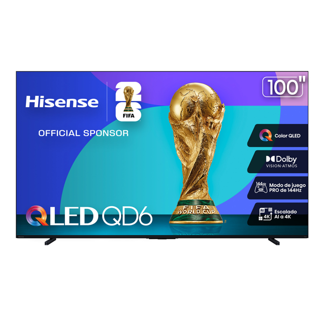 Hisense
