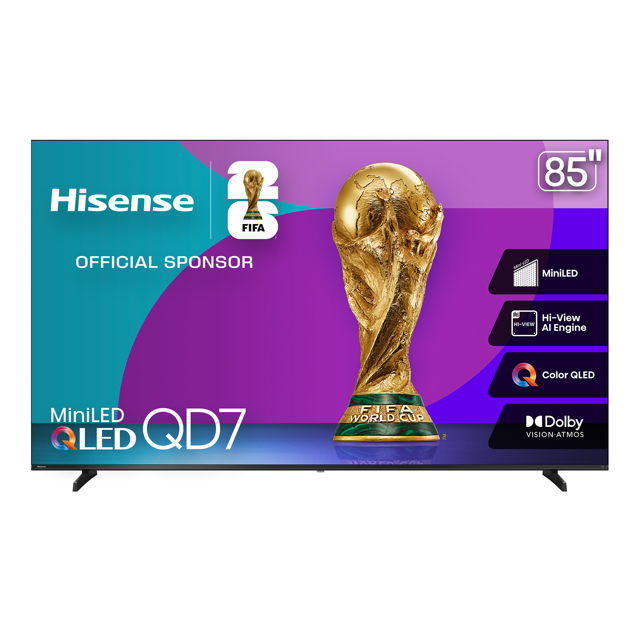 Hisense
