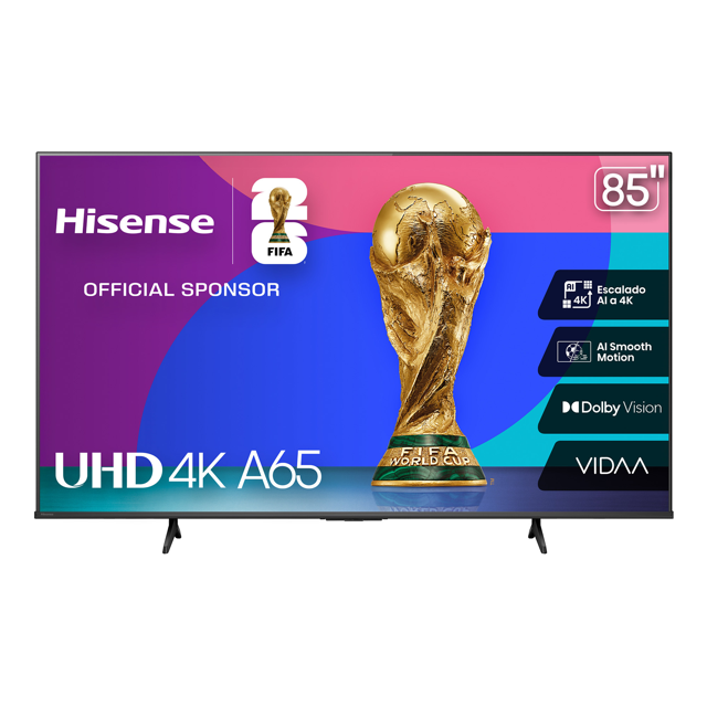Hisense