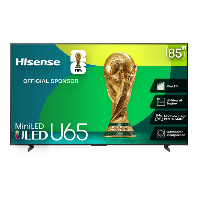 Hisense