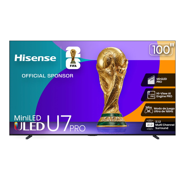 Hisense