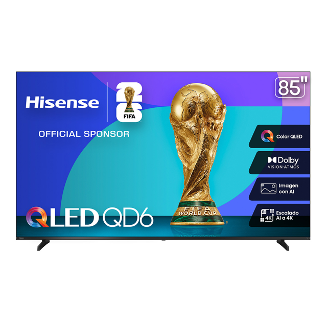 Hisense