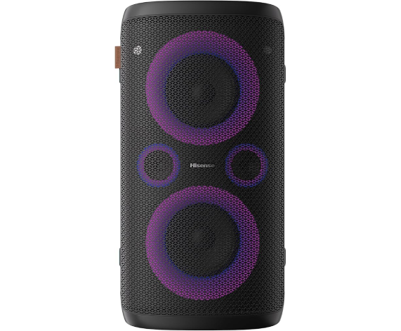 Hisense