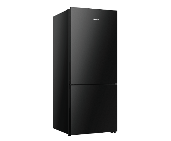 Hisense Refrigerador Bottom Mount RB15N6FBX1 15 pies