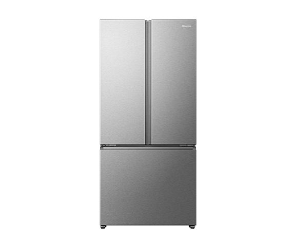 Refrigerador French Door RF22N6FCX