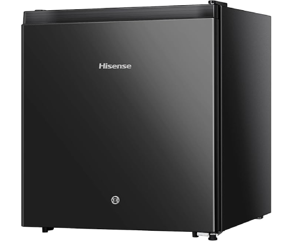 Hisense Refrigerador Compacto RR16D6ABX1 1.6 pies