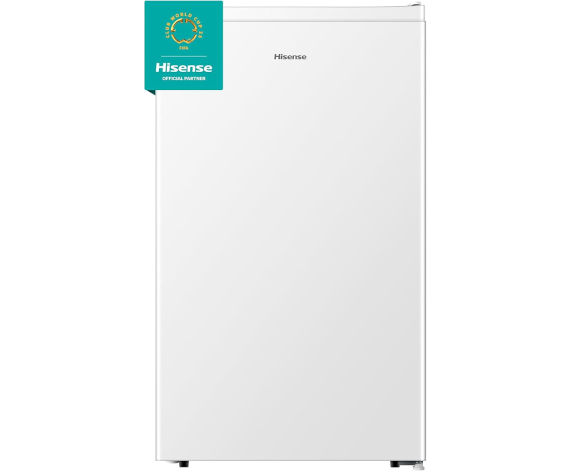 Hisense Refrigerador Compacto RR33D6AWX1 3.3 pies