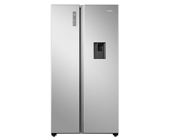 Refrigerador Side by Side RS19N6FCX