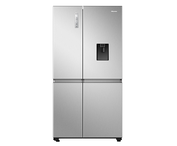 Refrigerador Side by Side RS22N6GCX