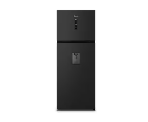 Hisense Refrigerador Top Mount RT16N6BDX 16 pies