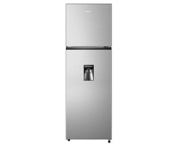 Refrigerador Top Mount RT90N6WKX2