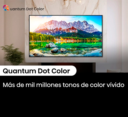 https://hisense.com.mx/uploads/Quantum Dot Color