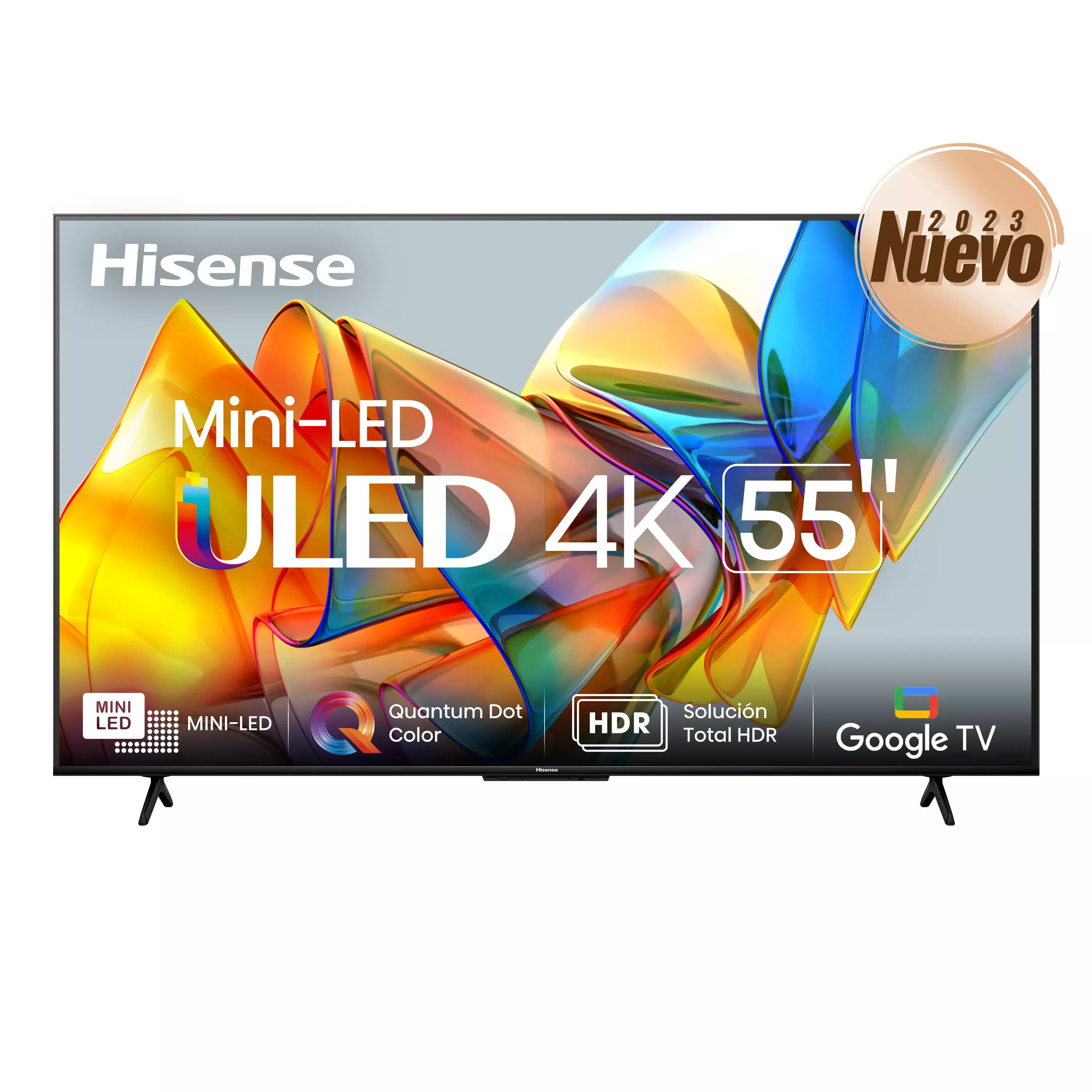 Mini LED U6K
