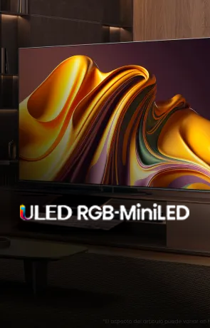 ULED TV