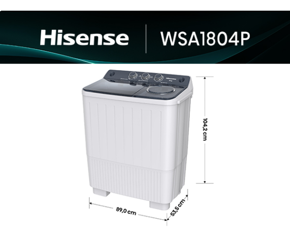 Hisense