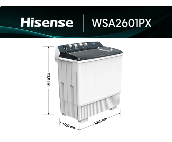Hisense