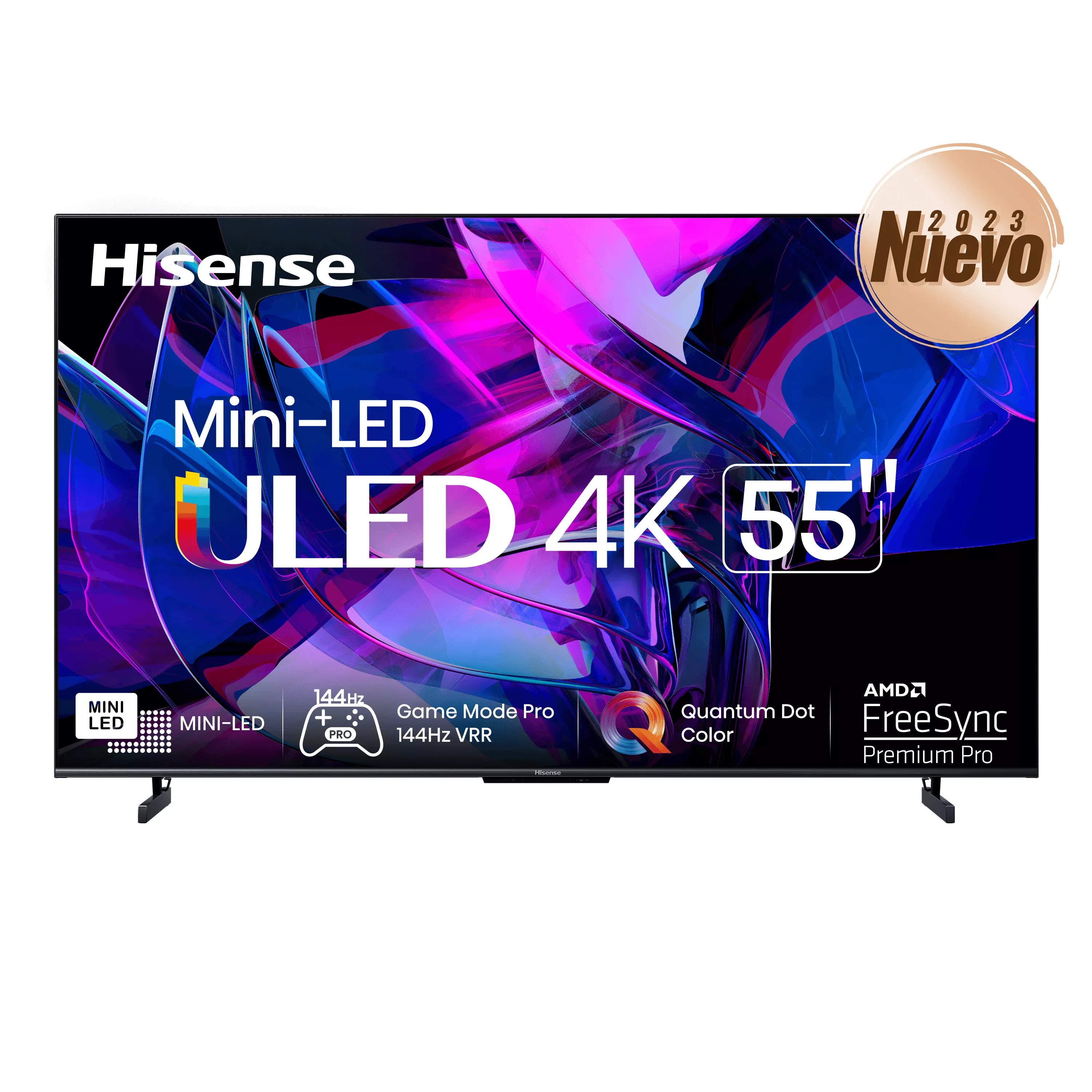 Mini LED U7K